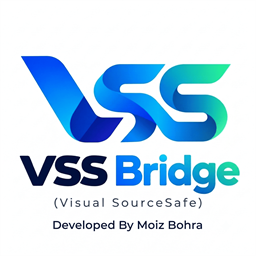 VSS Bridge (Visual SourceSafe)